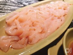 -渝味晓宇火锅(合川路店)