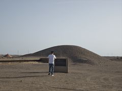 -西晋壁画墓