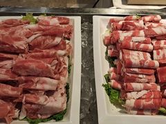 -筠咖啡西餐厅(上海国展宝龙丽筠酒店)