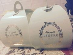 -治愈系甜品The Soothing Dessert(科海大楼店)