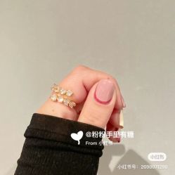 -妙睫屋日式美甲美睫