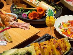 -炉胜·炉端烧·居酒屋