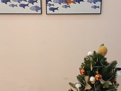 -Tomado绿色烘焙(大尧三路店)