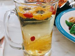 -胡塞尼手抓开锅餐厅(金兰小区店)
