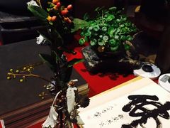 -若蘭慈·无国界素食料理(欢乐海岸店)