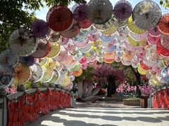 -厦门方特东方神画