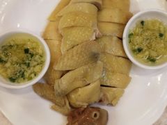 -文记壹心鸡(宝华路店)
