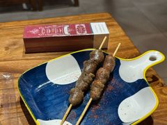 -地二手作鱼汤馄饨(上街里店)