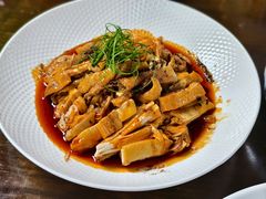 -郭鸡肉·非遗餐厅(安仁古镇店)