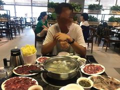 -八合里潮汕鲜牛肉火锅(深圳海岸城店)