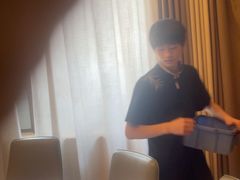 -红城阁·上海味道(四平路店)