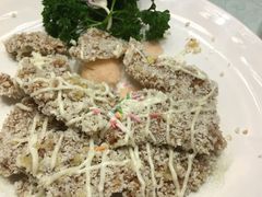 -阿英煲(凉城路店)