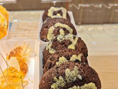 -马里奥饼店(麓谷店)