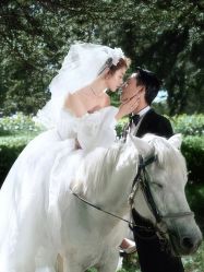 -拾尚映画·STUDIO婚纱摄影(中关村店)