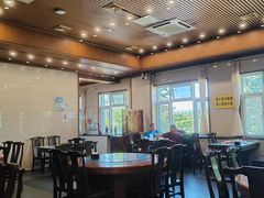 -福寿斋·老北京铜锅涮肉·烧烤(清岚店)