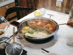 -陈记顺和潮汕牛肉火锅(棠德南路店)