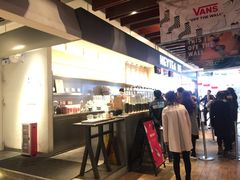 -喜茶(上海正大广场店)