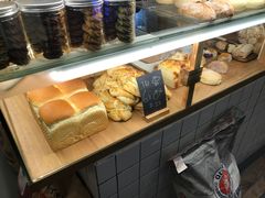 -面包与我Bread Or Me(长城汇店)