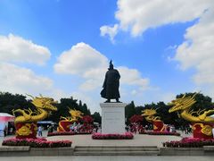 -北陵公园