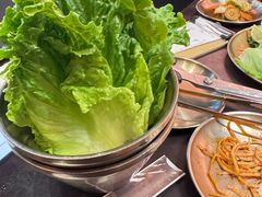 -西塔老太太泥炉烤肉(上海七宝领展广场店)