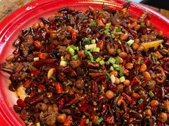 -聂发财重庆江湖菜(解放碑店)