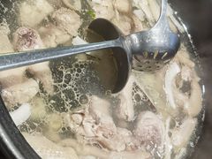-春润大地海南椰子鸡(沙井京基百纳广场店)