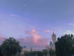 -青岛方特梦幻王国