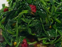 -北李妈妈菜(鲁能城店)