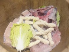 -云尊府云南菜·蒸汽石锅鱼(学清路店)