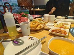 -牛市牛烤肉(西单大悦城店)