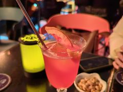 -船长酒吧 The Captain