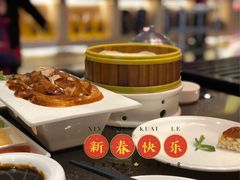-阿庄新豫菜(航海东路店)