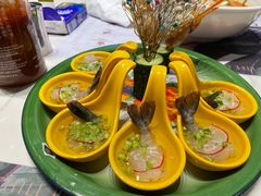 -CHILL Pho澳洲牛肉越南粉(佛山顺德万象汇店)