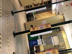 -麦当劳(龙洞店)