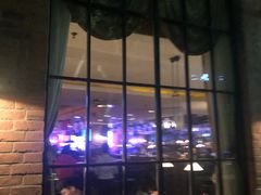 -宝莱纳啤酒花园餐厅PAULANER BRAUHAUS Nanjing(广州路店)