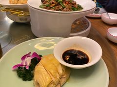 -新白鹿餐厅(龙游路总店·杭帮菜名店)