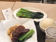 -太兴烧味餐厅(香港机场店)