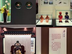 -金成潮菜博物馆(海珠湿地店)