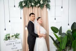 -施华洛婚纱摄影会所(范阳中路店)