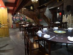 大堂-来小酌·长安酒家(翠庭大厦店)