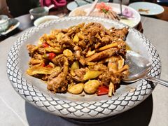 -甘家界柠檬鸭(安吉店)