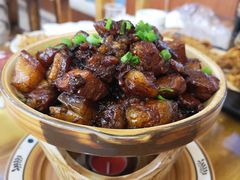 -百味饺子城•海鲜家常菜(秦皇岛店)