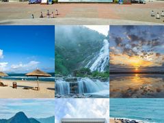 -亚龙湾热带天堂森林公园