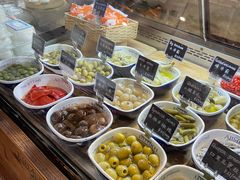 -Alimentari早午餐(安福路店)