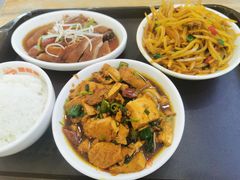 -顺旺基大厨现炒(哥伦布店)