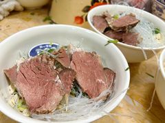 -老刘家泡馍·陕西老字号(钟楼广济街店)