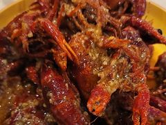 -虾大侠·盱眙龙虾老北京铜锅涮羊肉(金楠天街店)