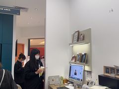 -海马体照相馆(万菱汇店)