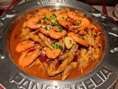 虾煲-胖哥俩肉蟹煲(海盐总店)