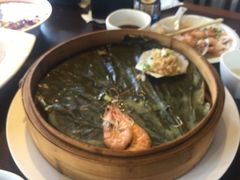 -赶海部落海鲜城(海阳路店)